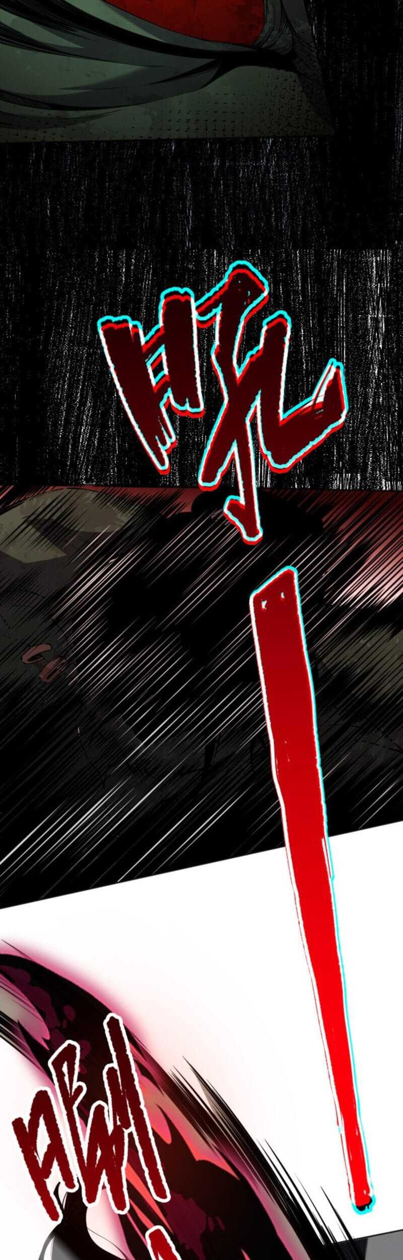 Disastrous Necromancer Chapter 05 Gambar 63