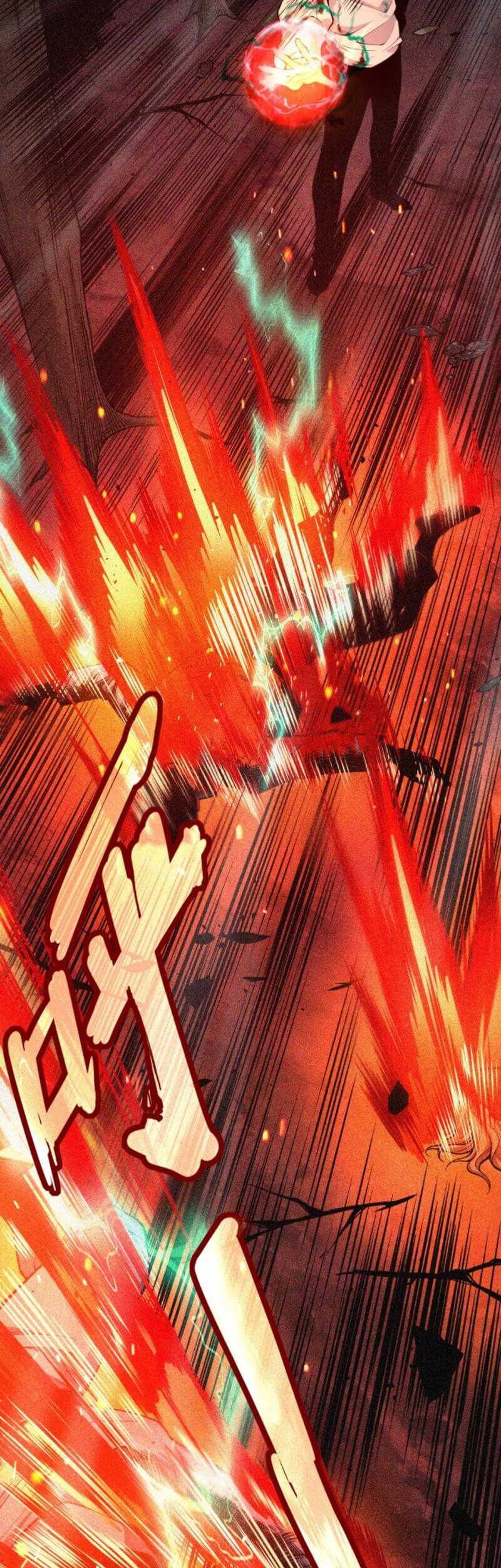 Disastrous Necromancer Chapter 05 Gambar 4