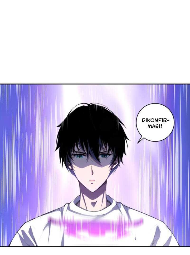 Disastrous Necromancer Chapter 05 Gambar 20