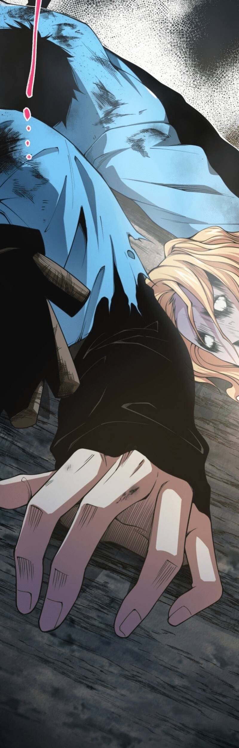 Disastrous Necromancer Chapter 04 Gambar 45