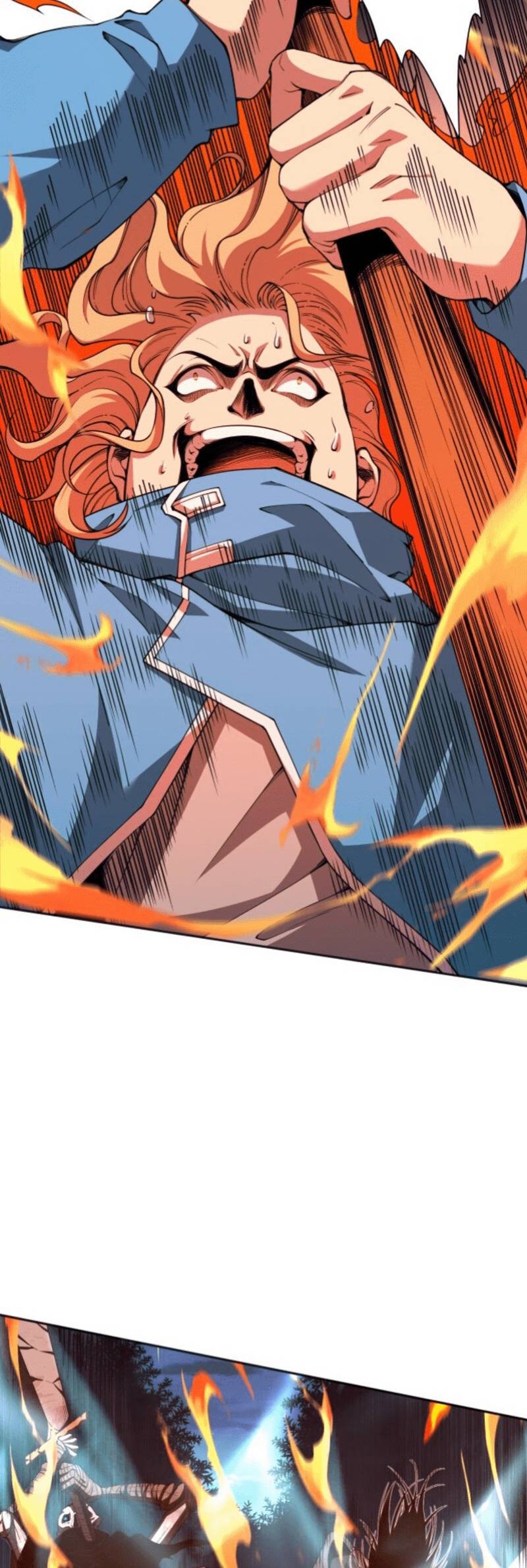 Disastrous Necromancer Chapter 04 Gambar 7