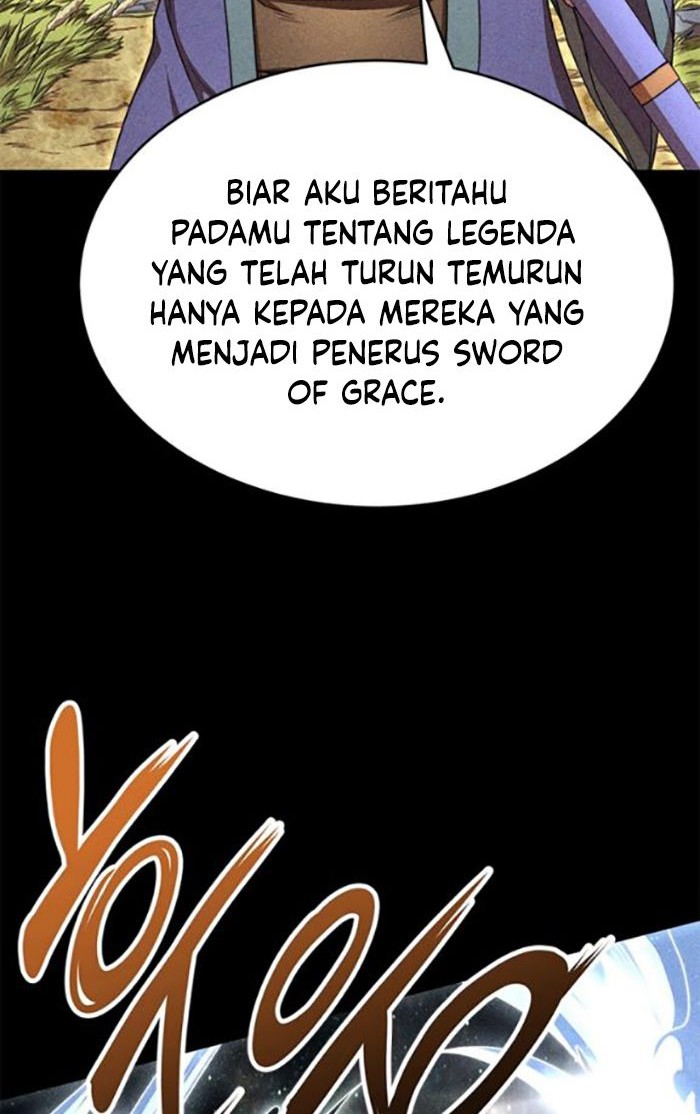 Youngest Son of the NamGung Clan Chapter 31 Gambar 27