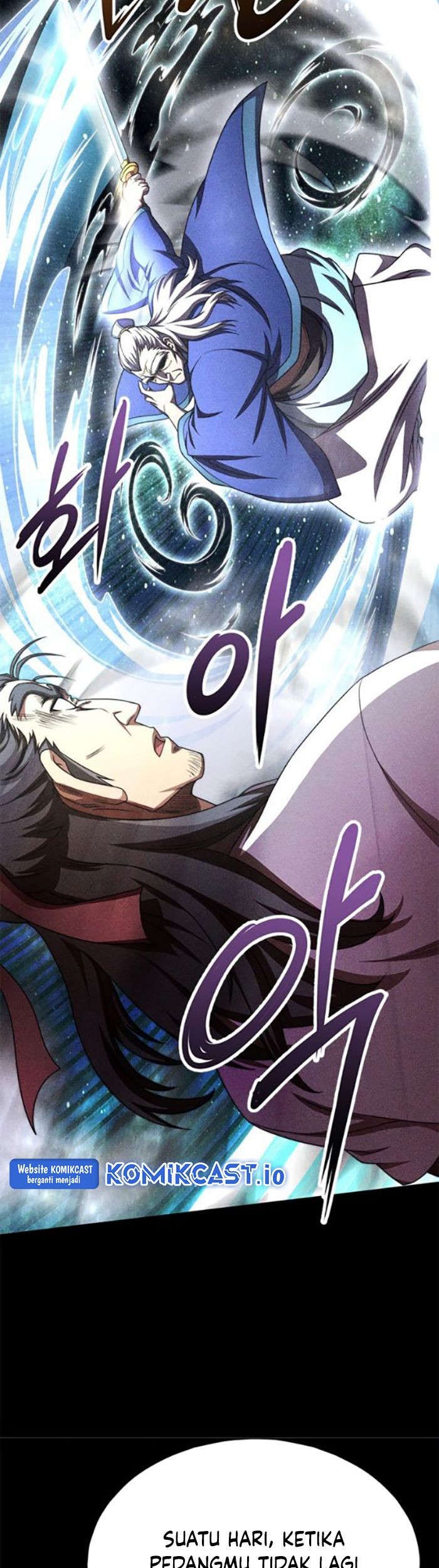 Youngest Son of the NamGung Clan Chapter 31 Gambar 28