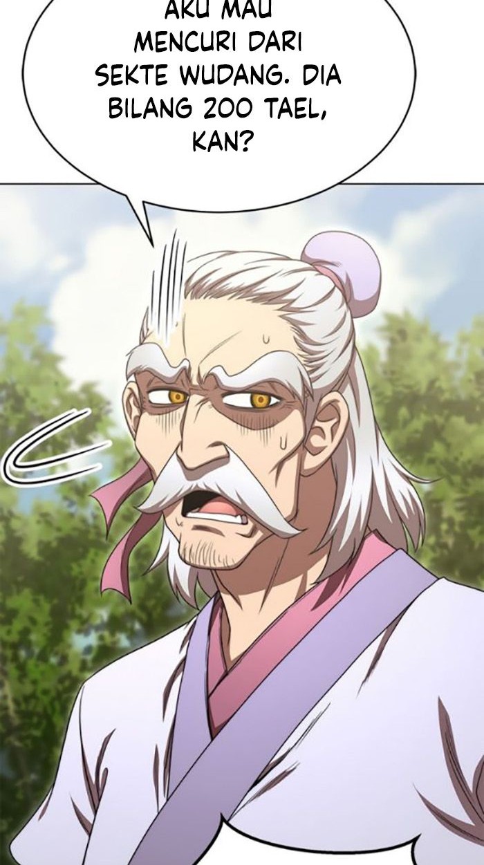 Youngest Son of the NamGung Clan Chapter 31 Gambar 19