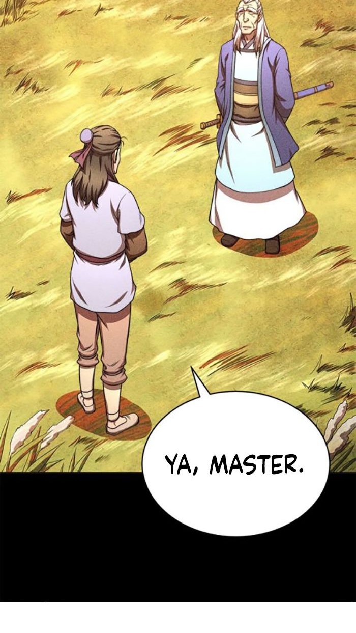 Youngest Son of the NamGung Clan Chapter 31 Gambar 23