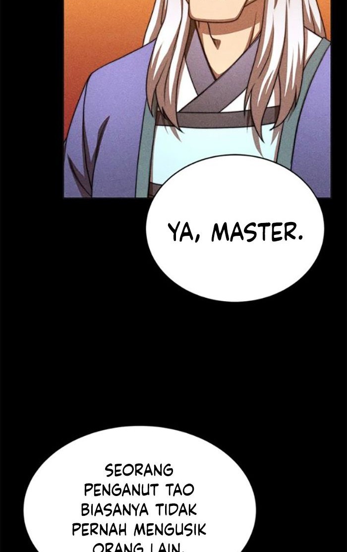 Youngest Son of the NamGung Clan Chapter 31 Gambar 25