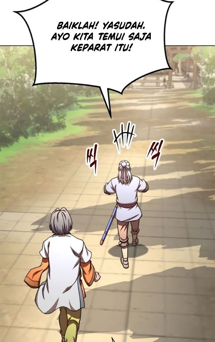 Youngest Son of the NamGung Clan Chapter 31 Gambar 39