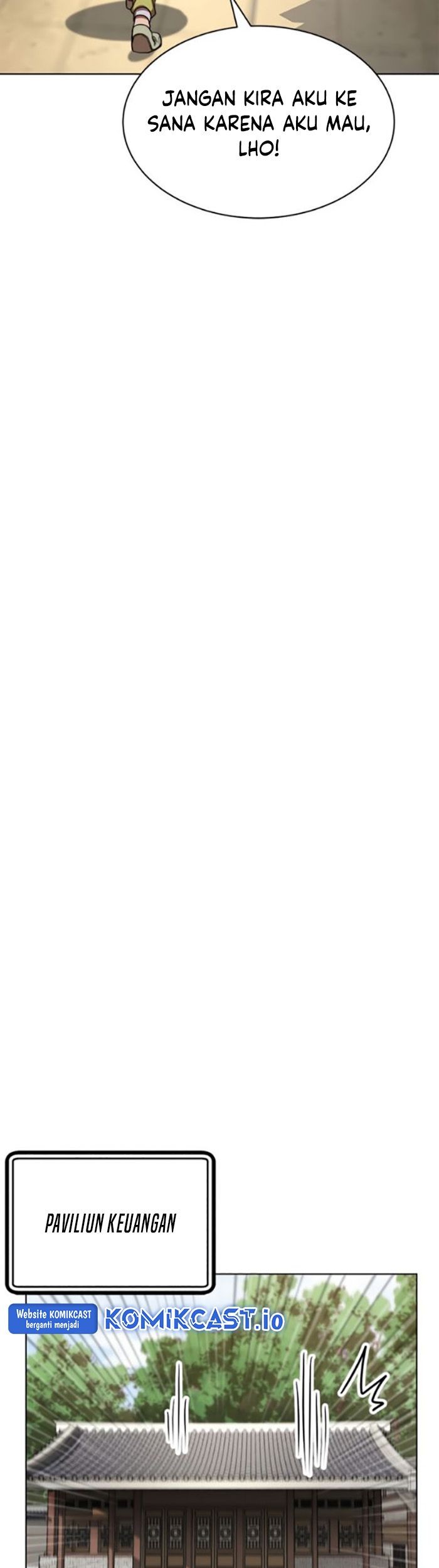 Youngest Son of the NamGung Clan Chapter 31 Gambar 40