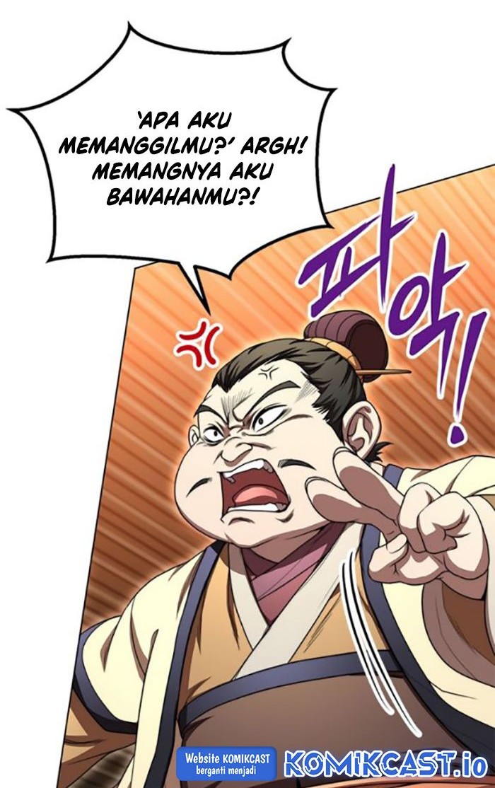 Youngest Son of the NamGung Clan Chapter 31 Gambar 43