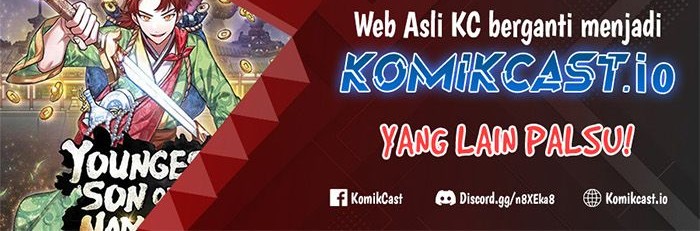 Youngest Son of the NamGung Clan Chapter 31 Gambar 67