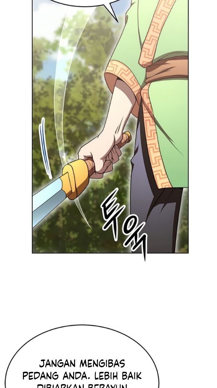 Youngest Son of the NamGung Clan Chapter 31 Gambar 9