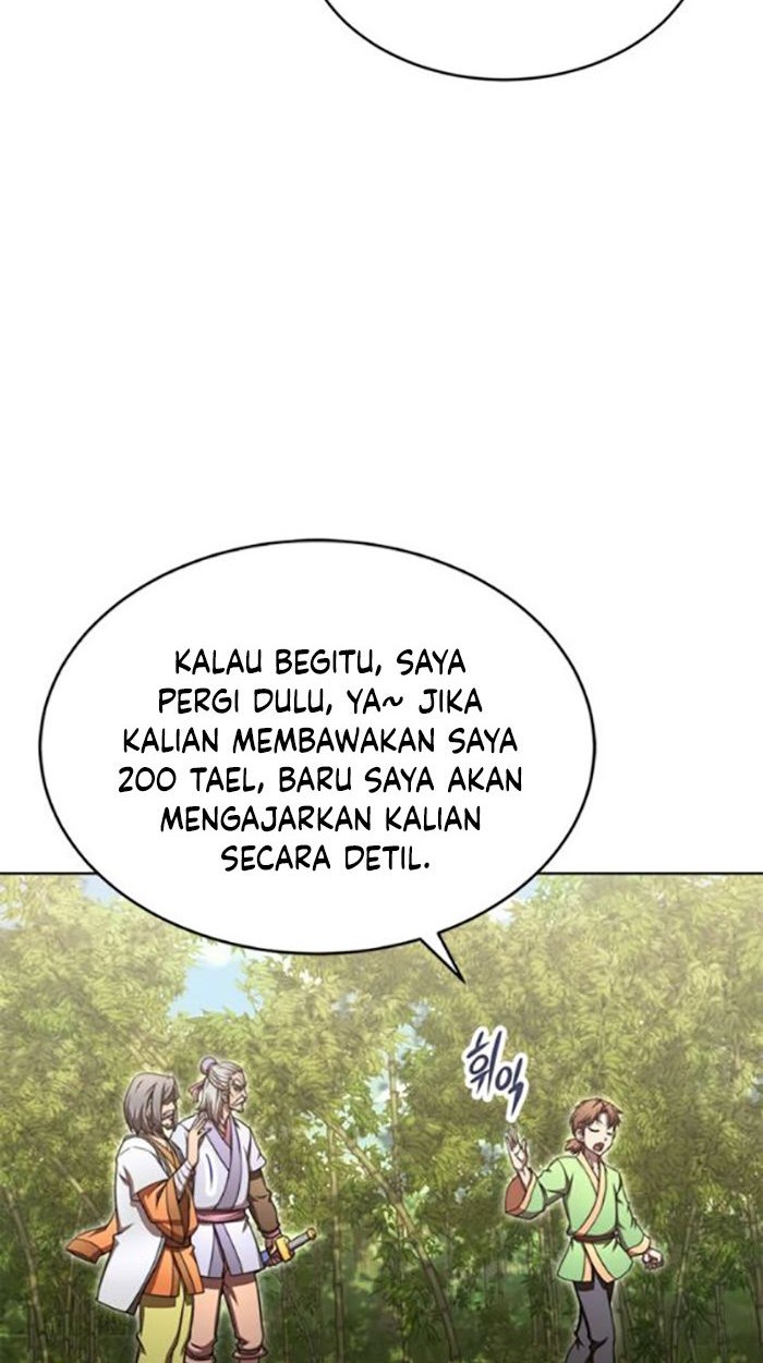 Youngest Son of the NamGung Clan Chapter 31 Gambar 15