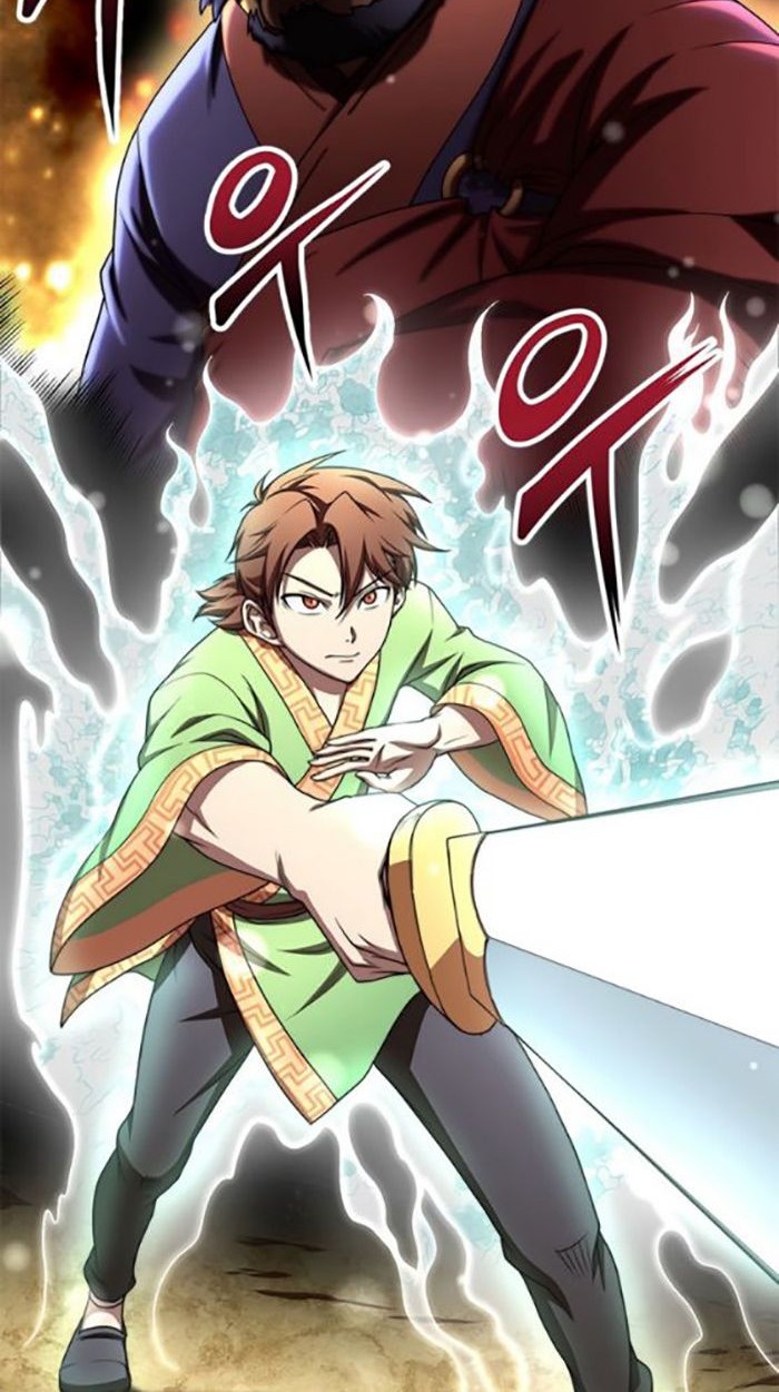 Youngest Son of the NamGung Clan Chapter 31 Gambar 17