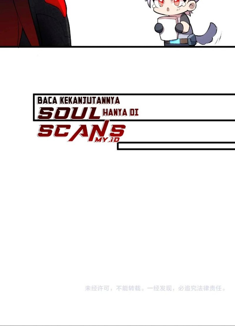 This Big Shot Is A Bit Negligent Chapter 15 Gambar 26