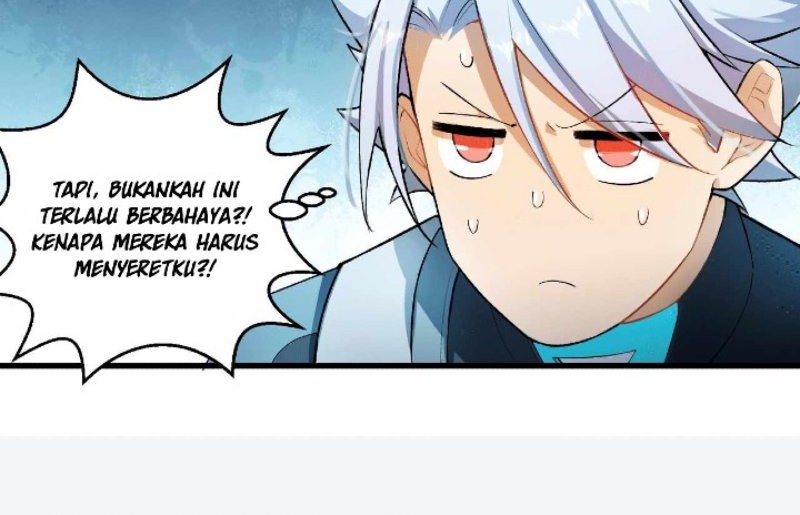 This Big Shot Is A Bit Negligent Chapter 15 Gambar 13