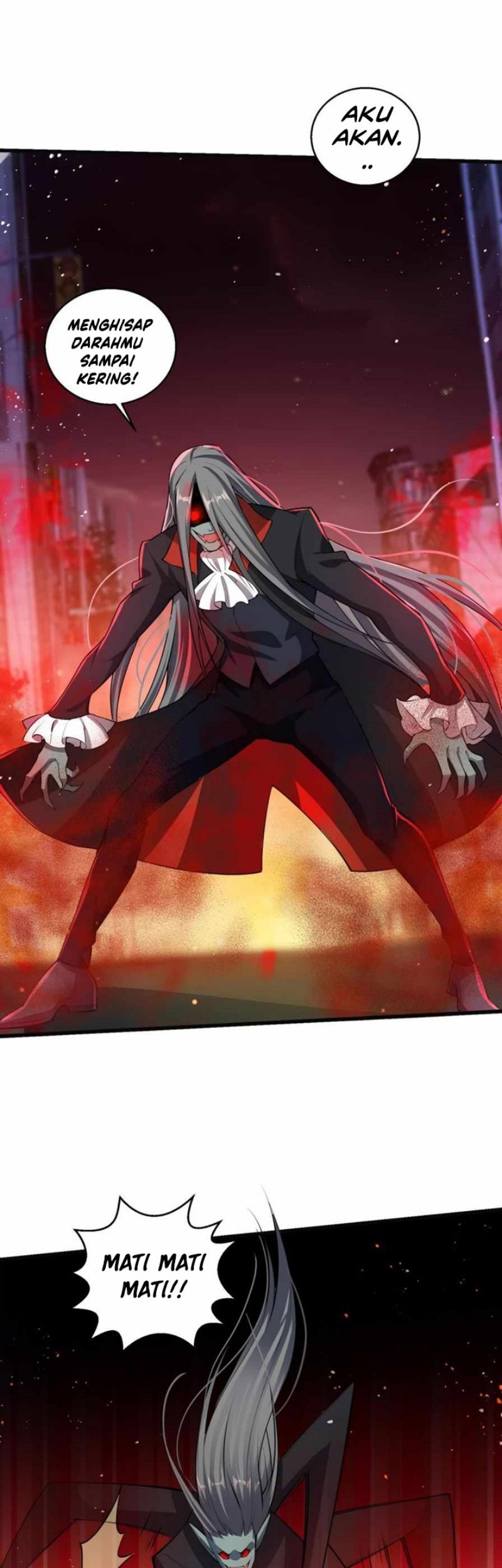 This Big Shot Is A Bit Negligent Chapter 14 Gambar 8