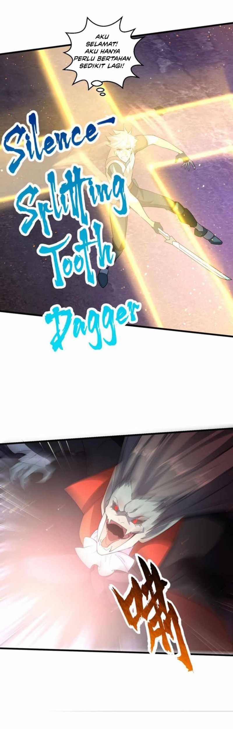 This Big Shot Is A Bit Negligent Chapter 14 Gambar 12