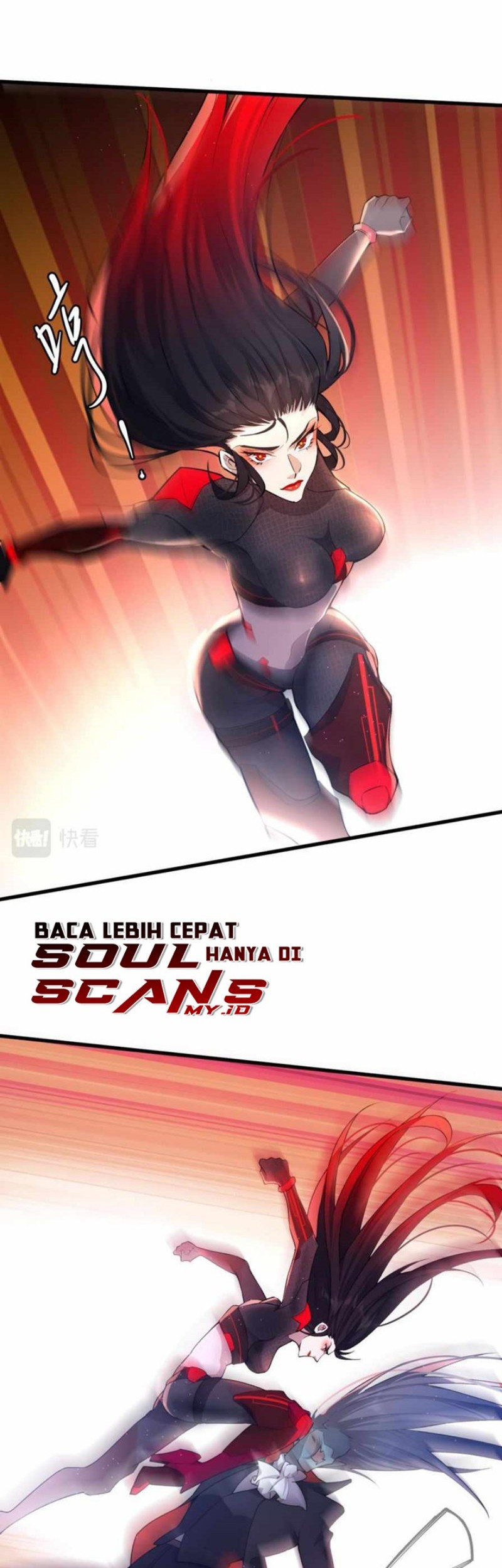 This Big Shot Is A Bit Negligent Chapter 14 Gambar 14