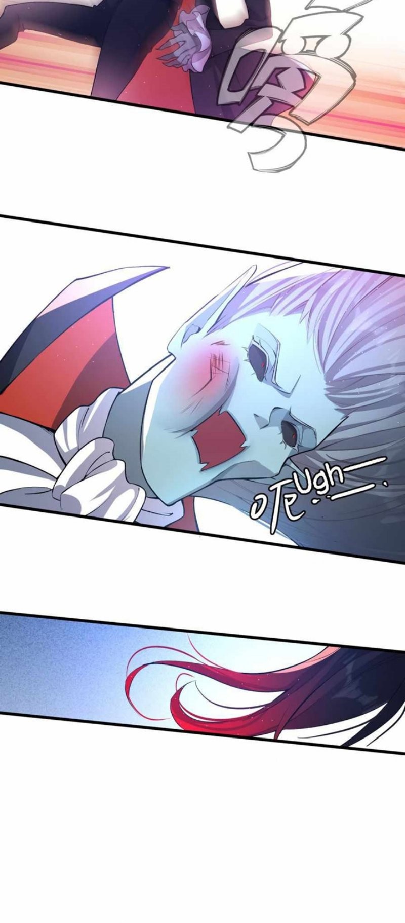 This Big Shot Is A Bit Negligent Chapter 14 Gambar 15