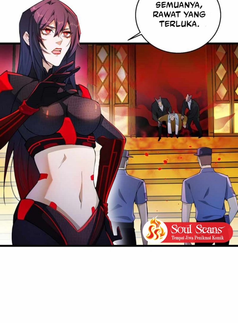 This Big Shot Is A Bit Negligent Chapter 14 Gambar 20