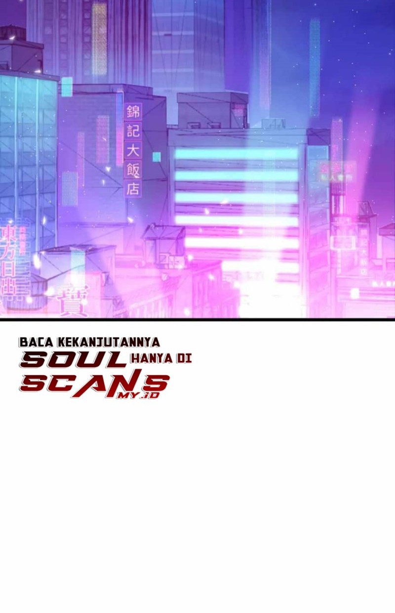 This Big Shot Is A Bit Negligent Chapter 14 Gambar 24