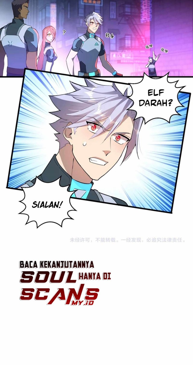 This Big Shot Is A Bit Negligent Chapter 13 Gambar 25