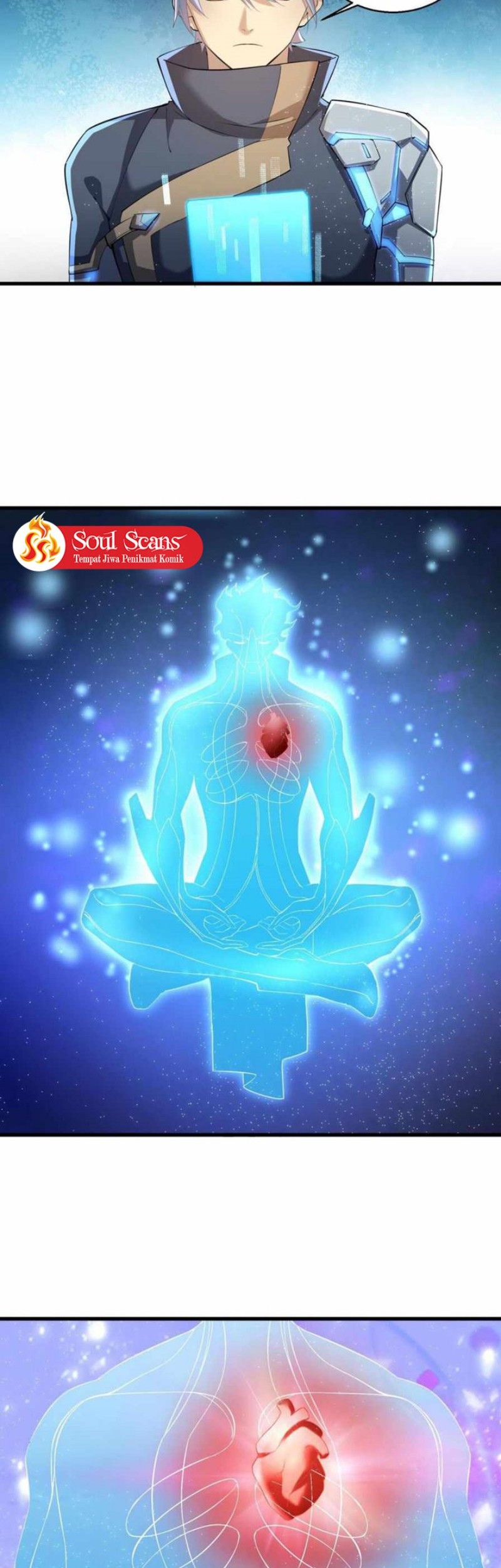 This Big Shot Is A Bit Negligent Chapter 12 Gambar 3