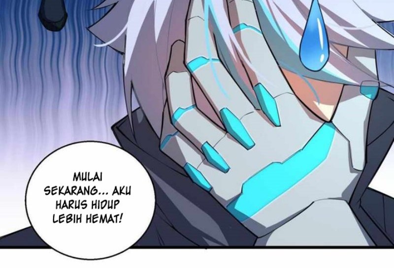 This Big Shot Is A Bit Negligent Chapter 12 Gambar 10