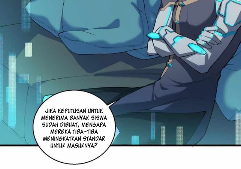 This Big Shot Is A Bit Negligent Chapter 12 Gambar 17