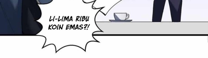 This Big Shot Is A Bit Negligent Chapter 12 Gambar 21