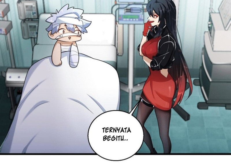 This Big Shot Is A Bit Negligent Chapter 11 Gambar 5