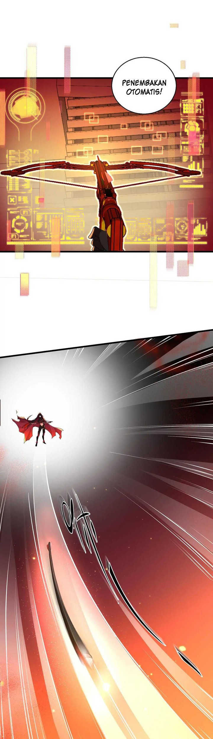 This Big Shot Is A Bit Negligent Chapter 10 Gambar 6