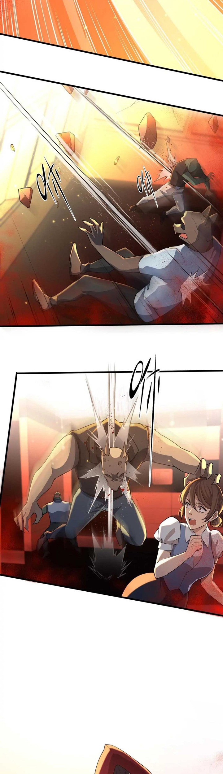 This Big Shot Is A Bit Negligent Chapter 10 Gambar 7