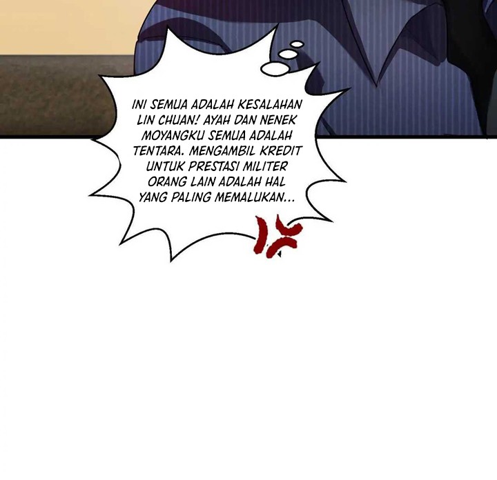 This Big Shot Is A Bit Negligent Chapter 10 Gambar 19