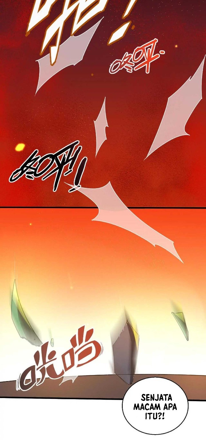 This Big Shot Is A Bit Negligent Chapter 09 Gambar 21