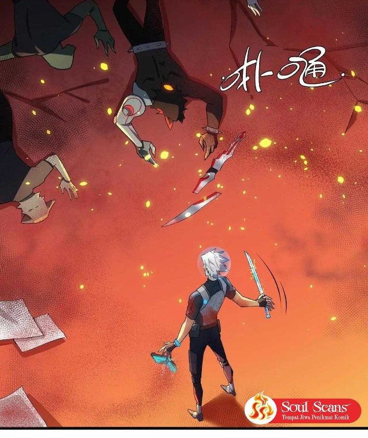 This Big Shot Is A Bit Negligent Chapter 09 Gambar 23