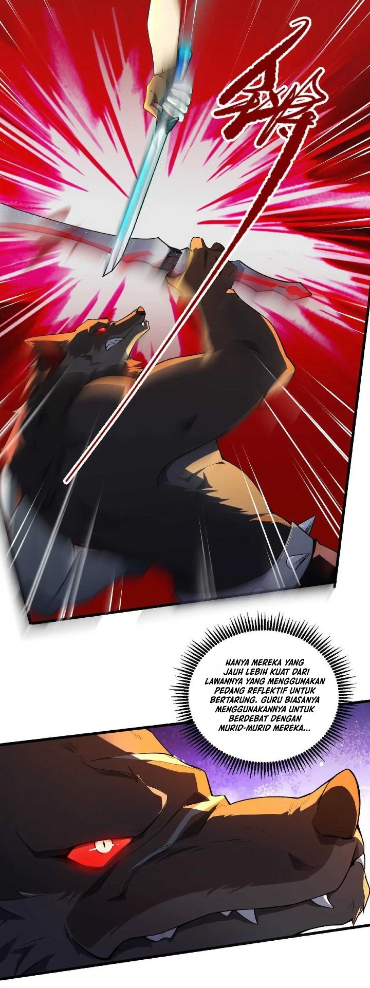 This Big Shot Is A Bit Negligent Chapter 09 Gambar 3