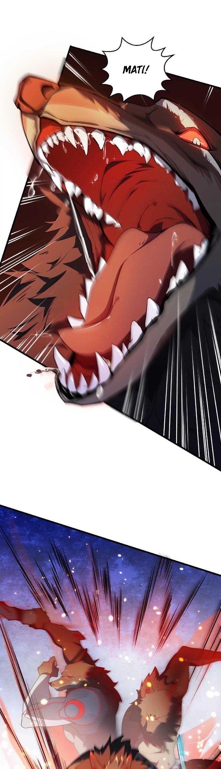 This Big Shot Is A Bit Negligent Chapter 09 Gambar 6