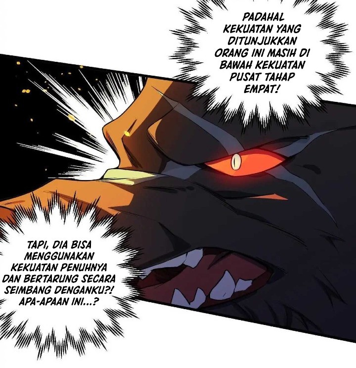 This Big Shot Is A Bit Negligent Chapter 09 Gambar 8