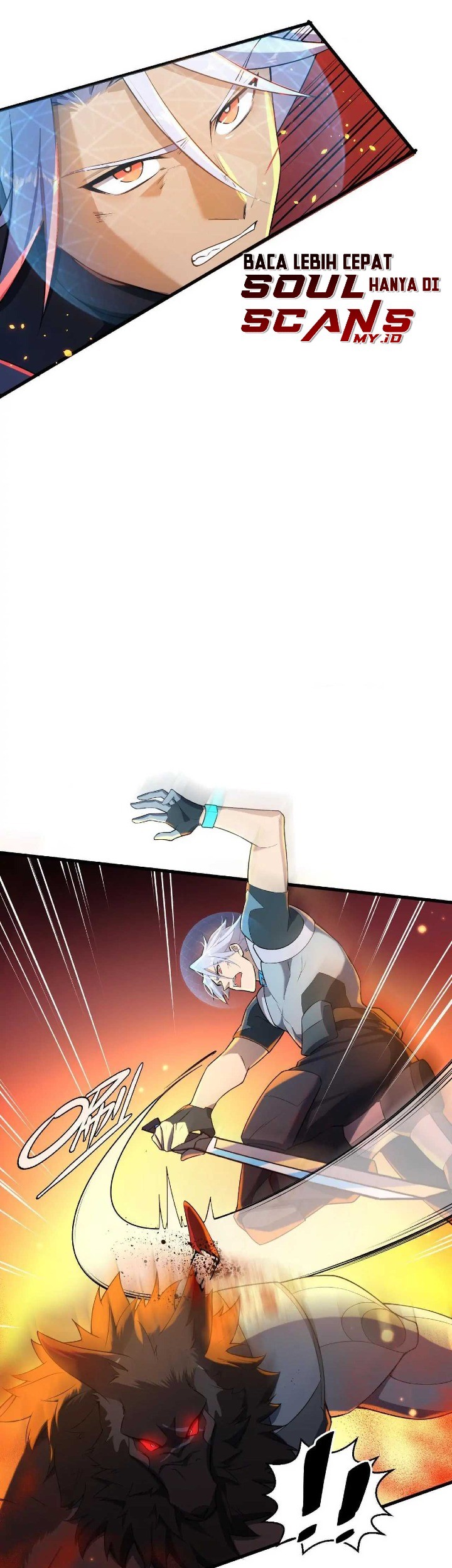 This Big Shot Is A Bit Negligent Chapter 09 Gambar 9