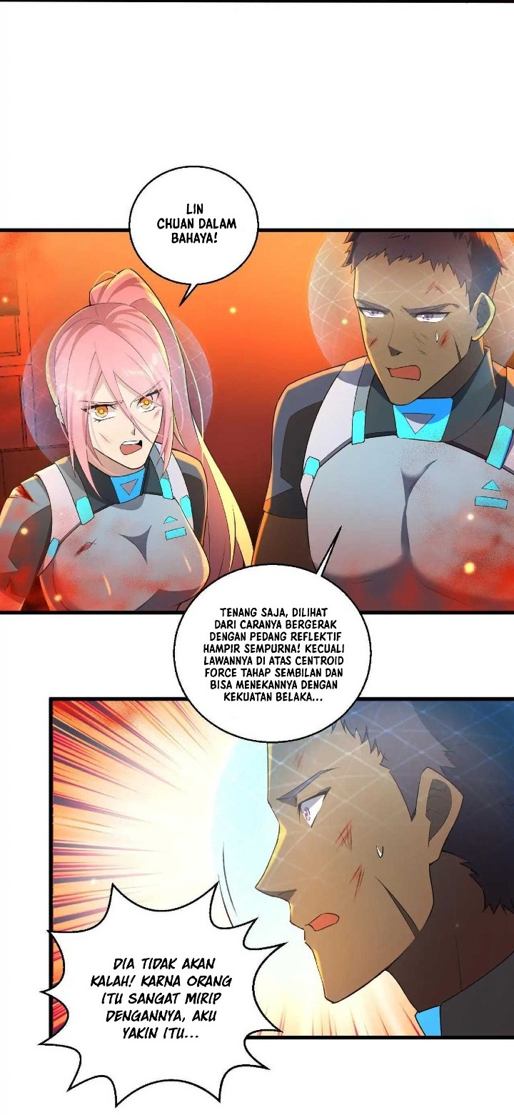 This Big Shot Is A Bit Negligent Chapter 09 Gambar 12