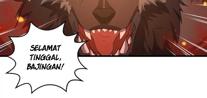 This Big Shot Is A Bit Negligent Chapter 09 Gambar 16