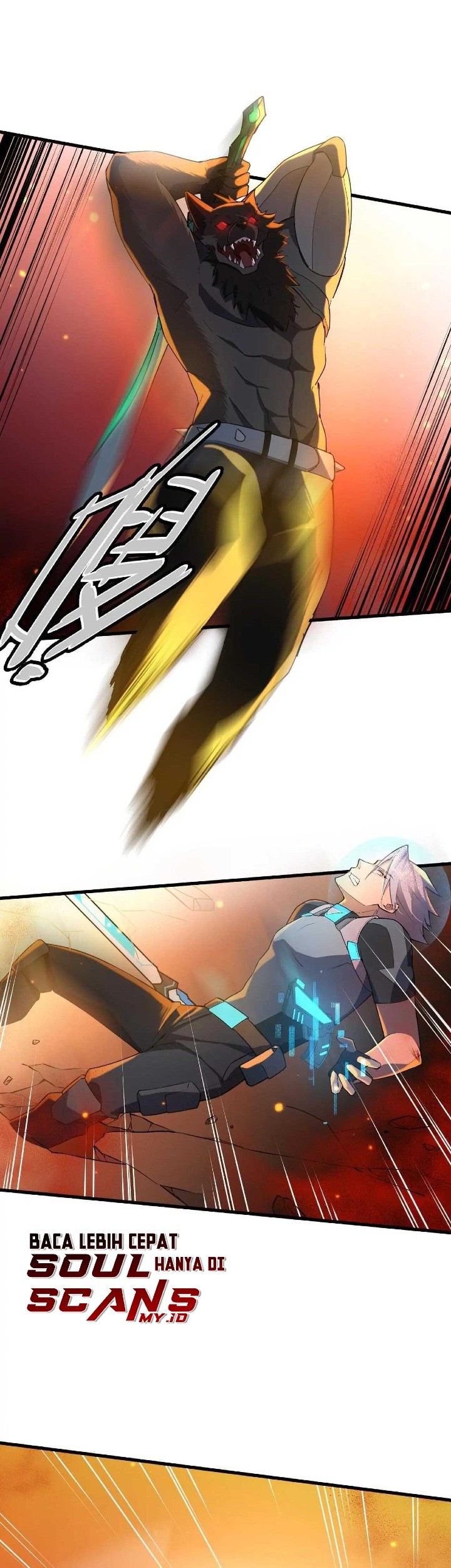 This Big Shot Is A Bit Negligent Chapter 09 Gambar 17