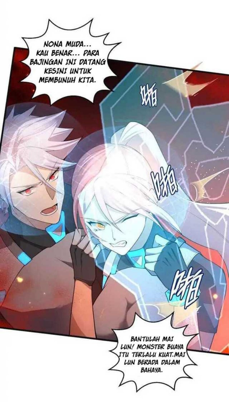 This Big Shot Is A Bit Negligent Chapter 08 Gambar 6