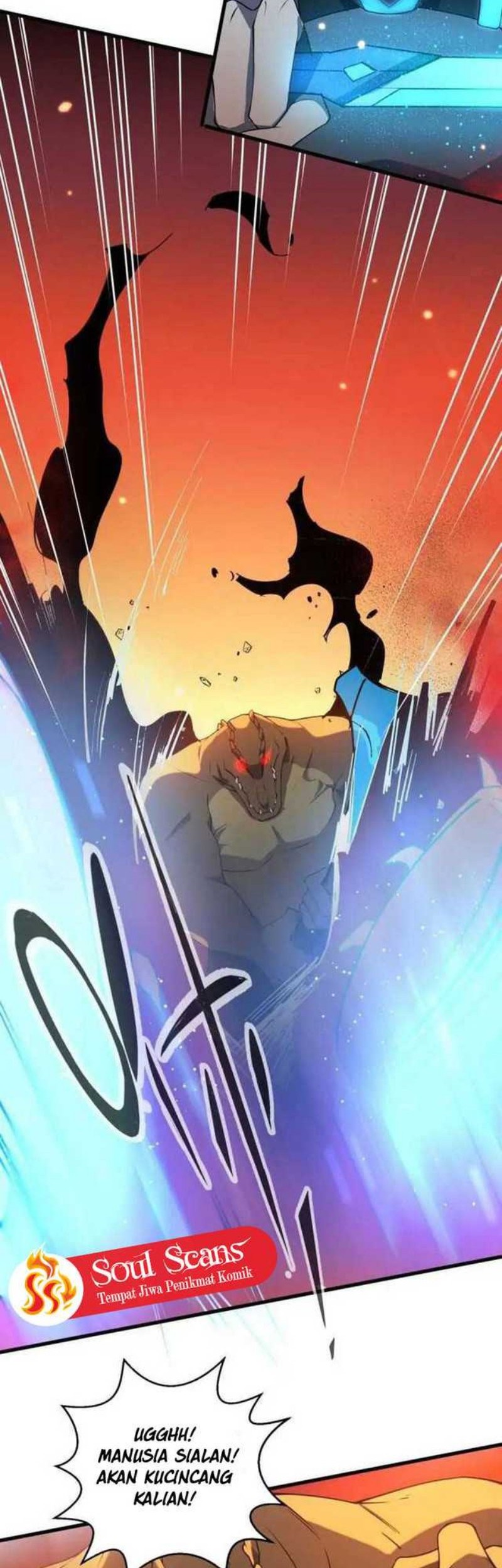 This Big Shot Is A Bit Negligent Chapter 08 Gambar 13