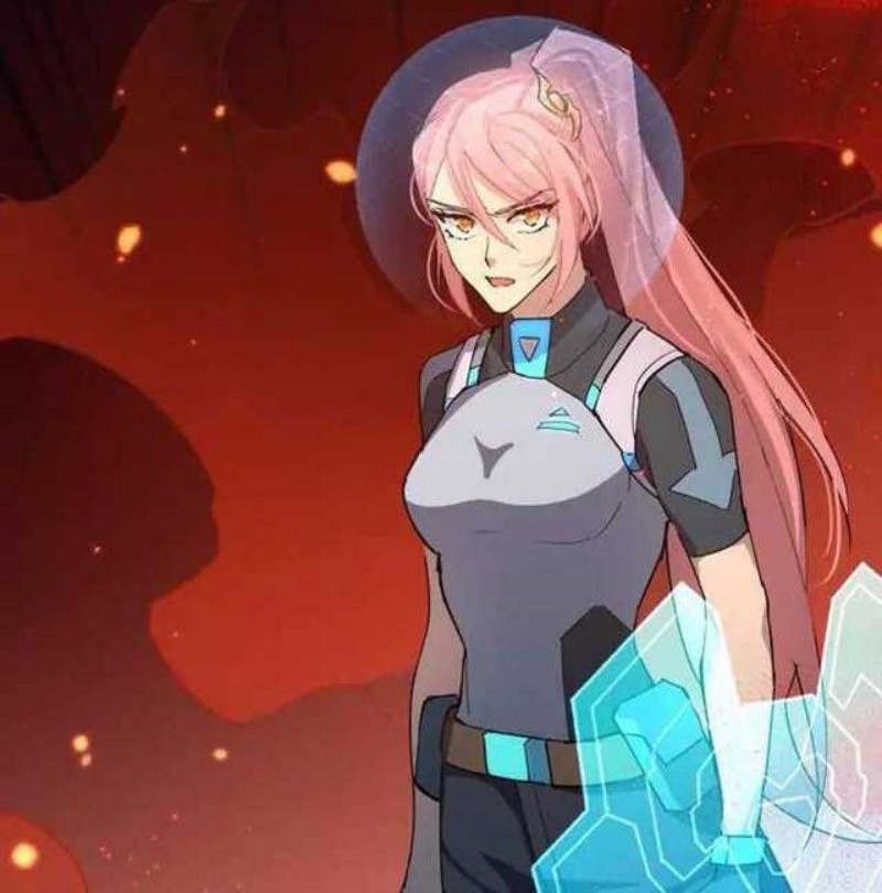 This Big Shot Is A Bit Negligent Chapter 08 Gambar 18