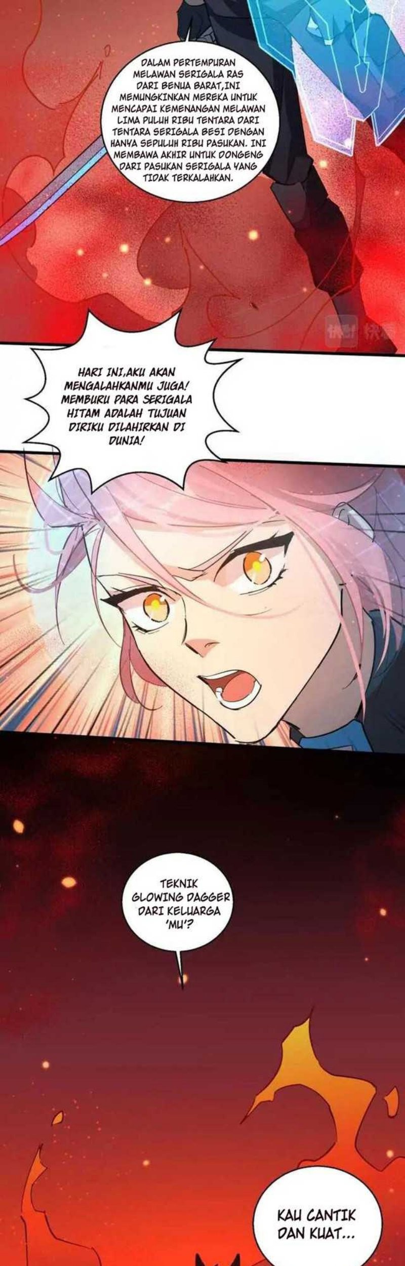 This Big Shot Is A Bit Negligent Chapter 08 Gambar 19