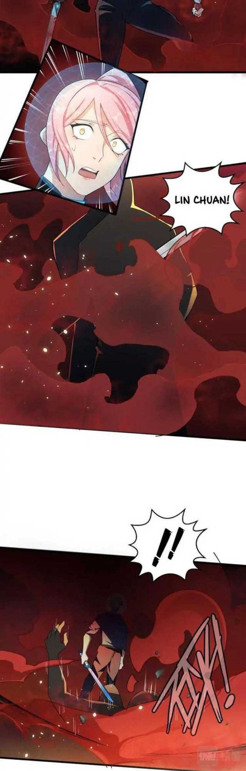 This Big Shot Is A Bit Negligent Chapter 08 Gambar 21