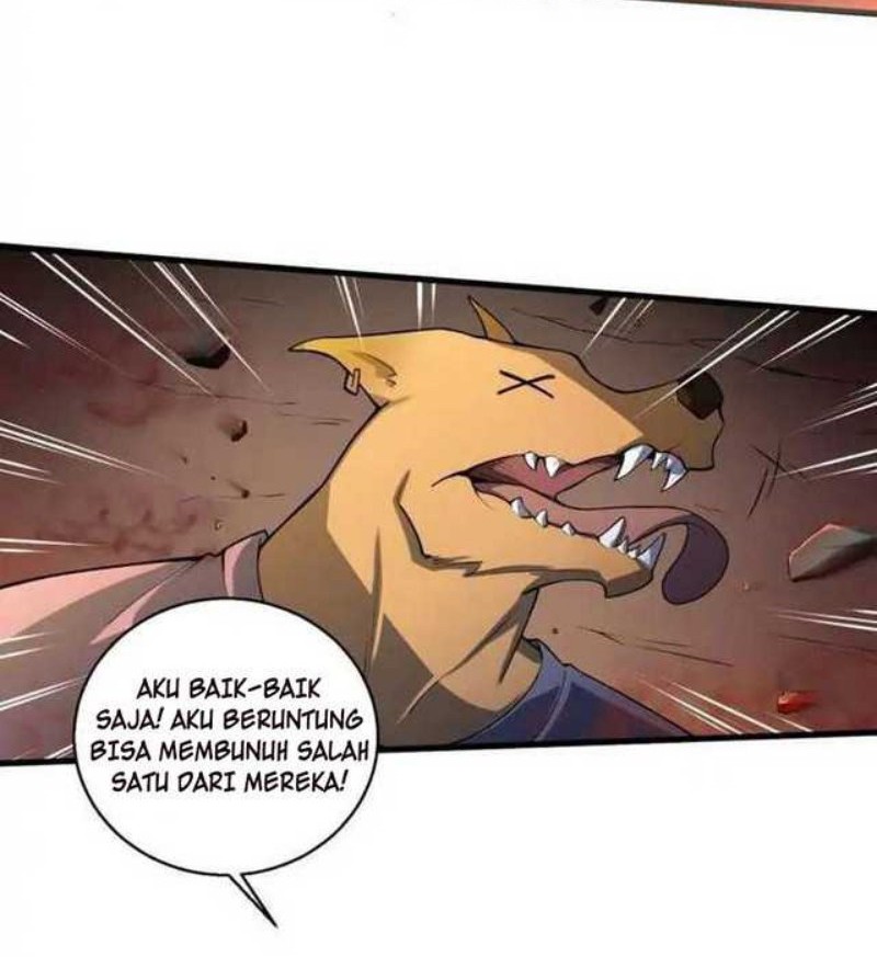 This Big Shot Is A Bit Negligent Chapter 08 Gambar 22