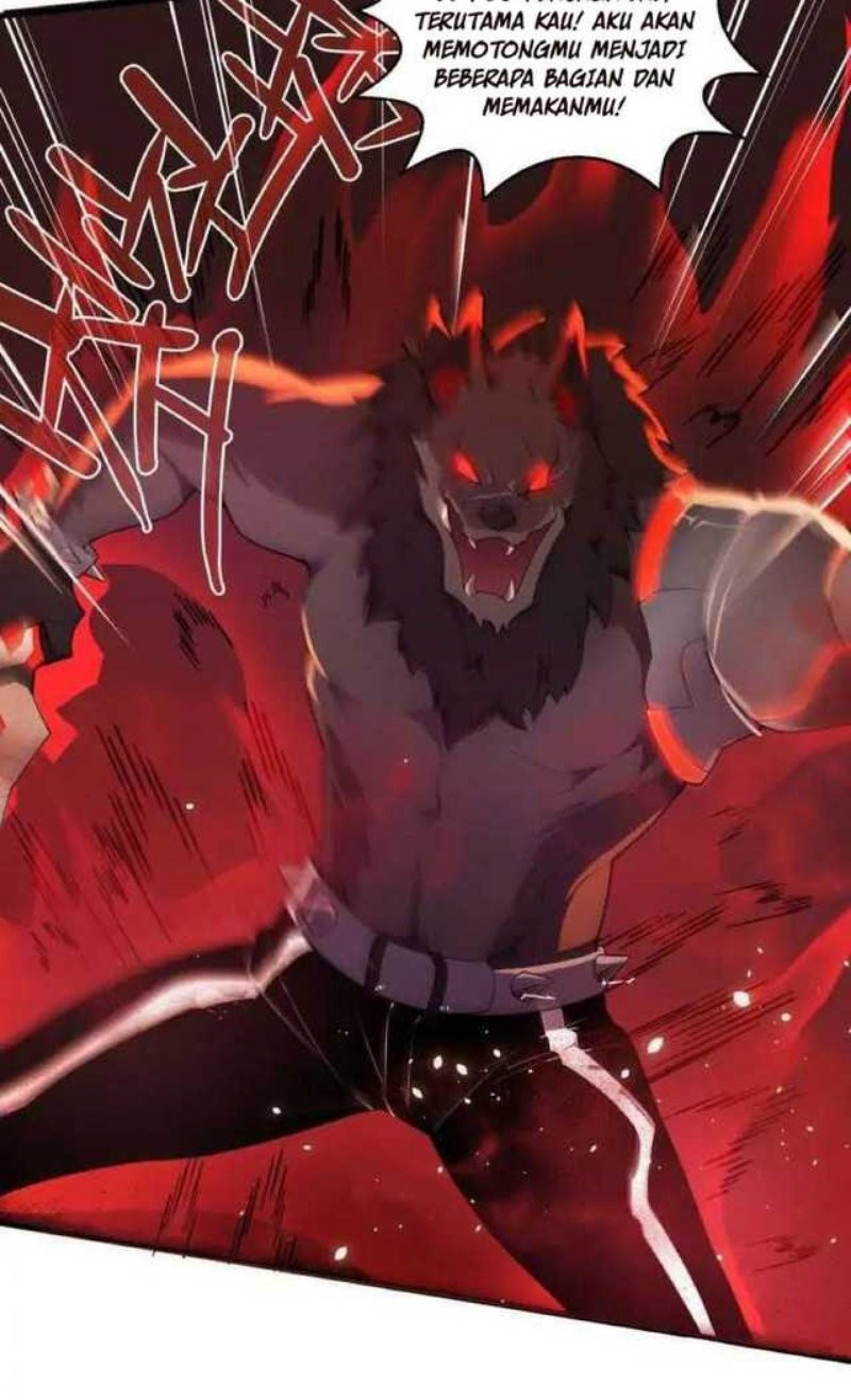 This Big Shot Is A Bit Negligent Chapter 08 Gambar 25